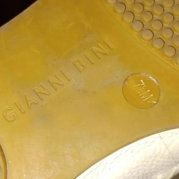 🌹Gianni Bini boots - Picture 8 of 8